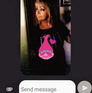 Meet your Posher, Sharon